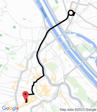 Pitch-black 4px polyline `&path=color:0x000000ff|weight:4|48.26491,...`