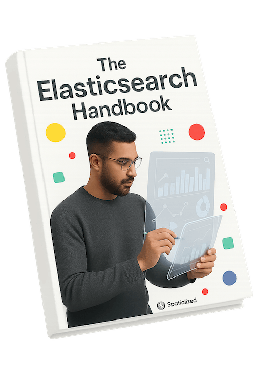 The Elasticsearch Handbook