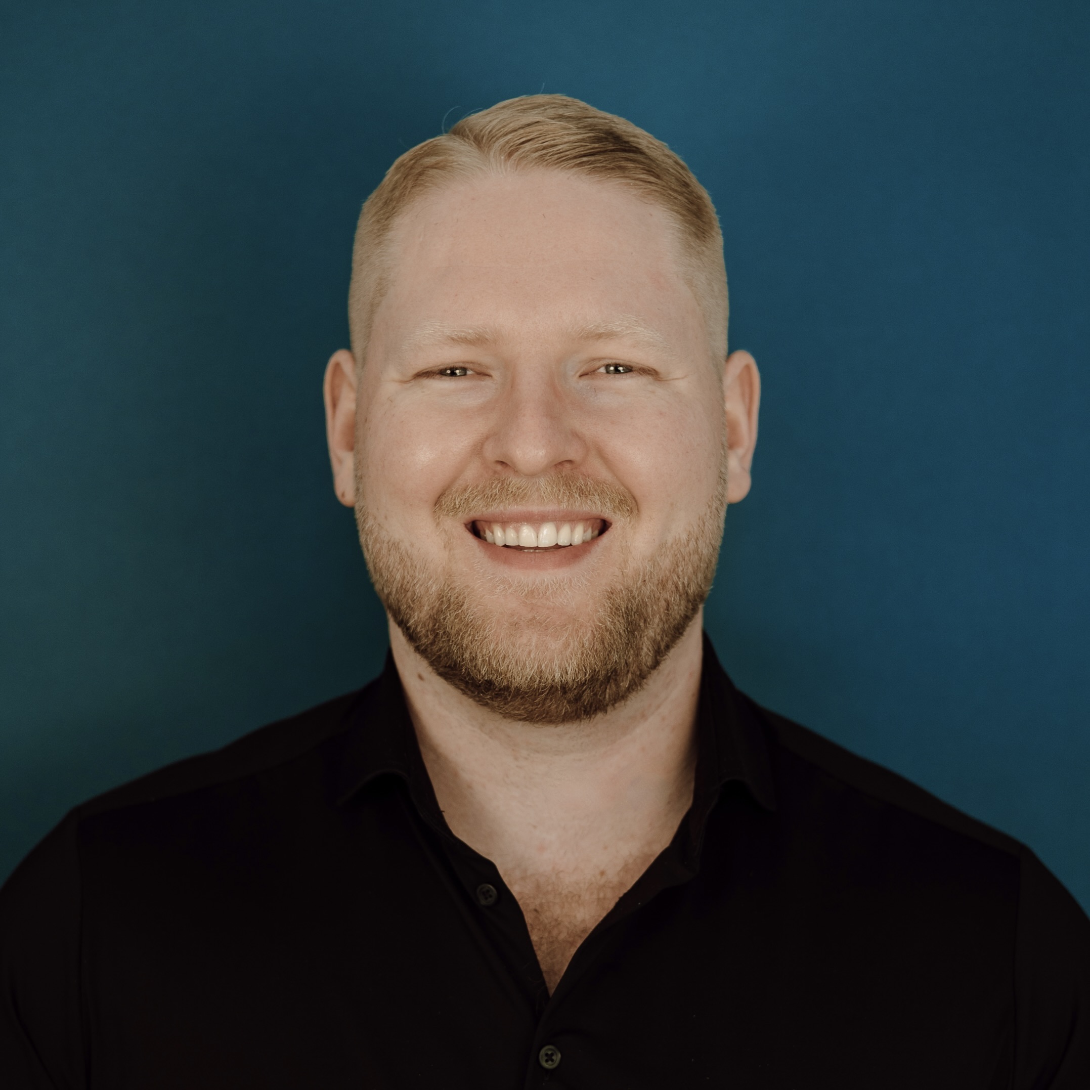 Spatialized founder Jozef Sorocin